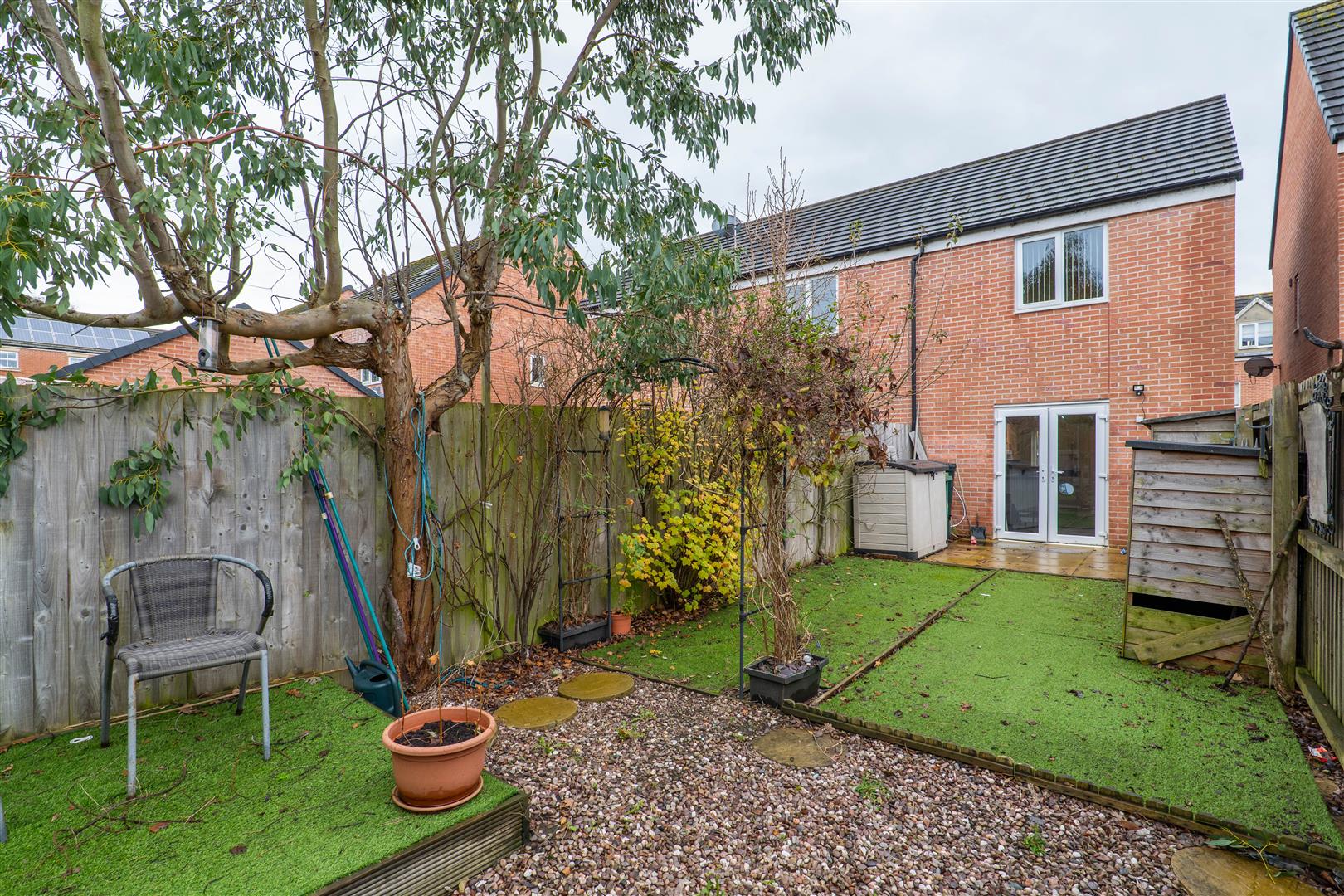 2 bed property in Brookwood Way, Chorley